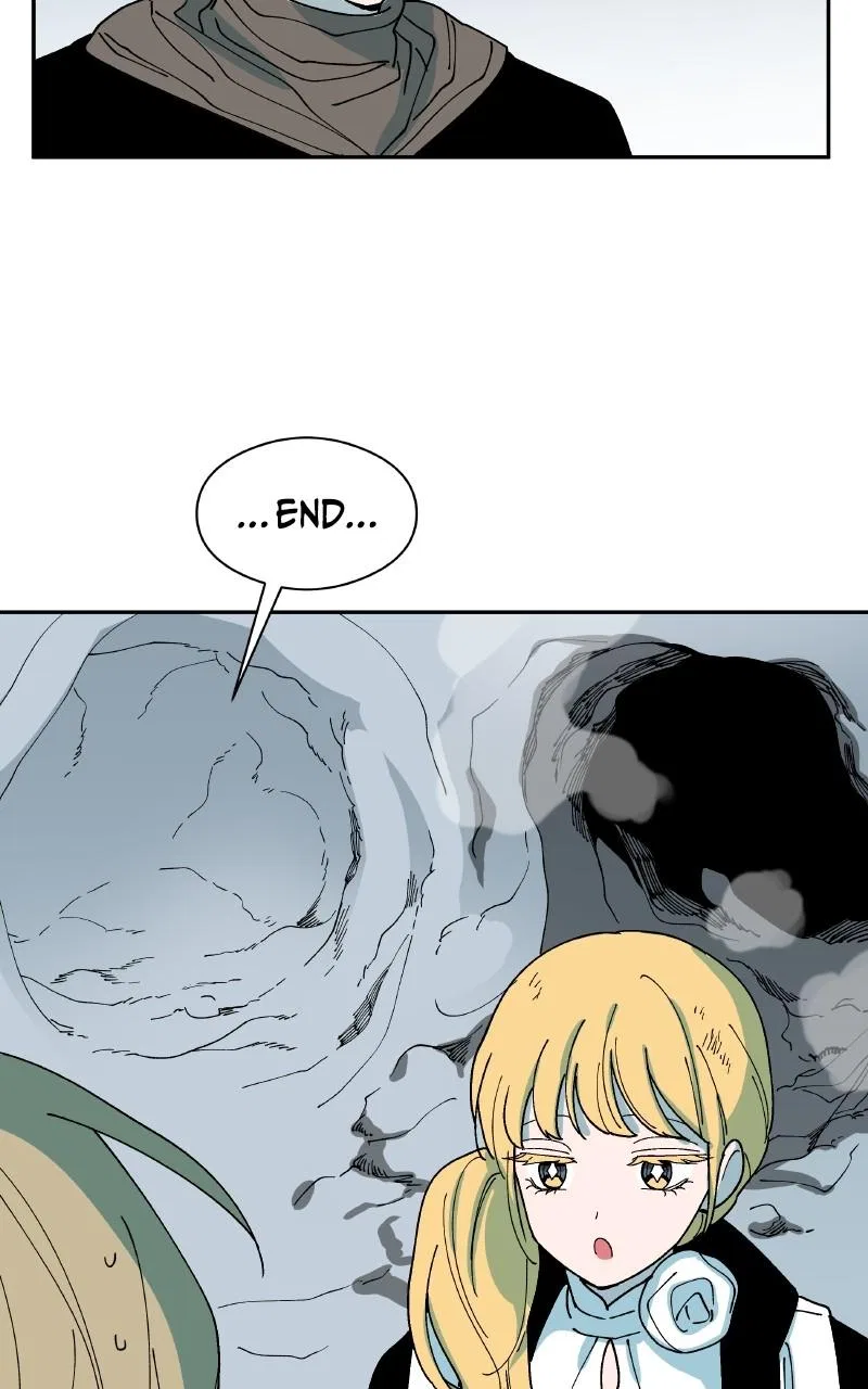 False Paradise Chapter 20 – Page 40