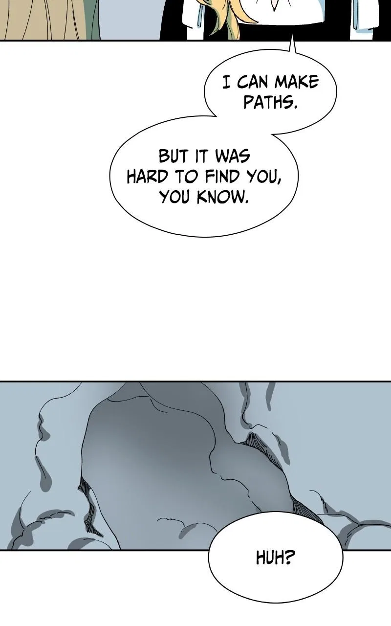False Paradise Chapter 20 – Page 41