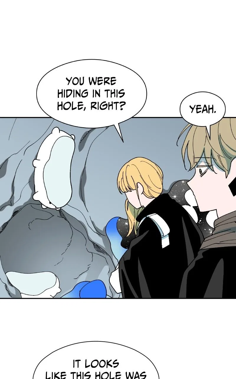 False Paradise Chapter 20 – Page 42