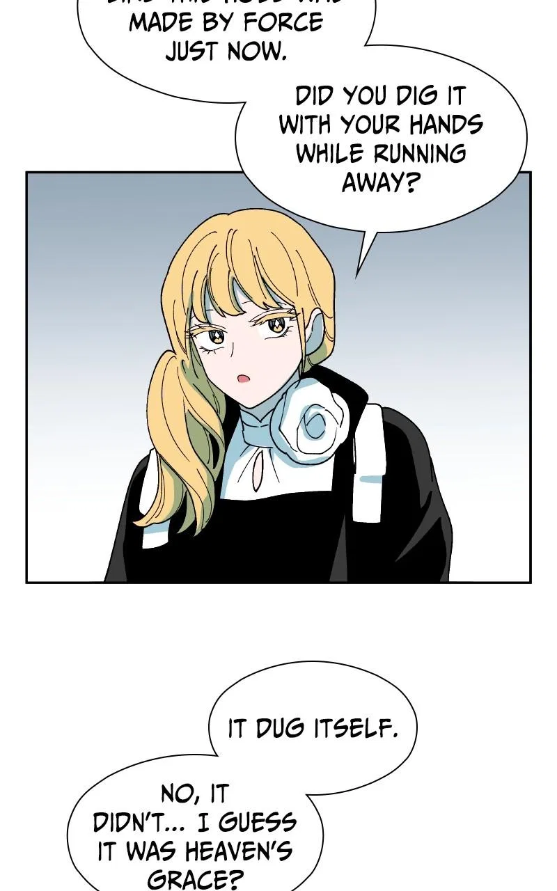 False Paradise Chapter 20 – Page 43