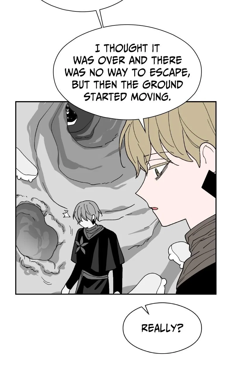 False Paradise Chapter 20 – Page 44