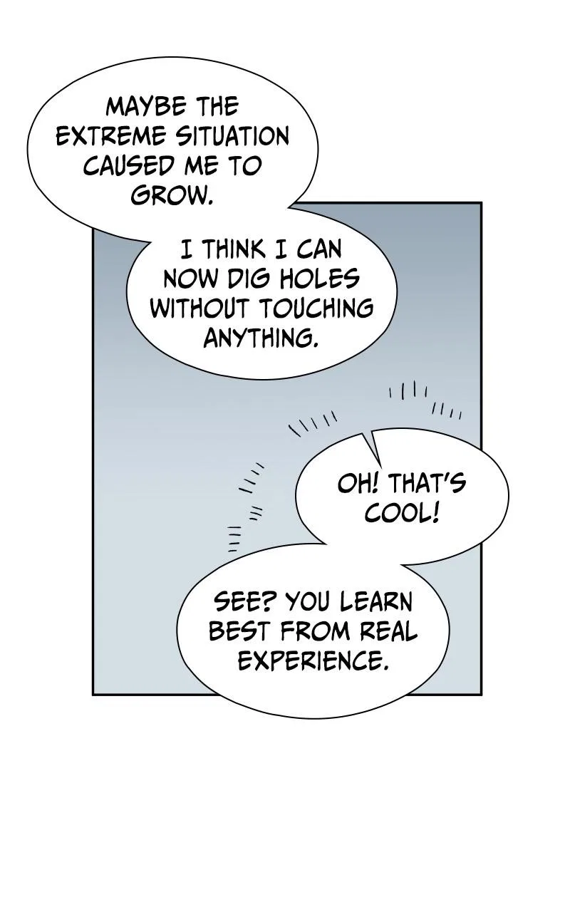 False Paradise Chapter 20 – Page 45