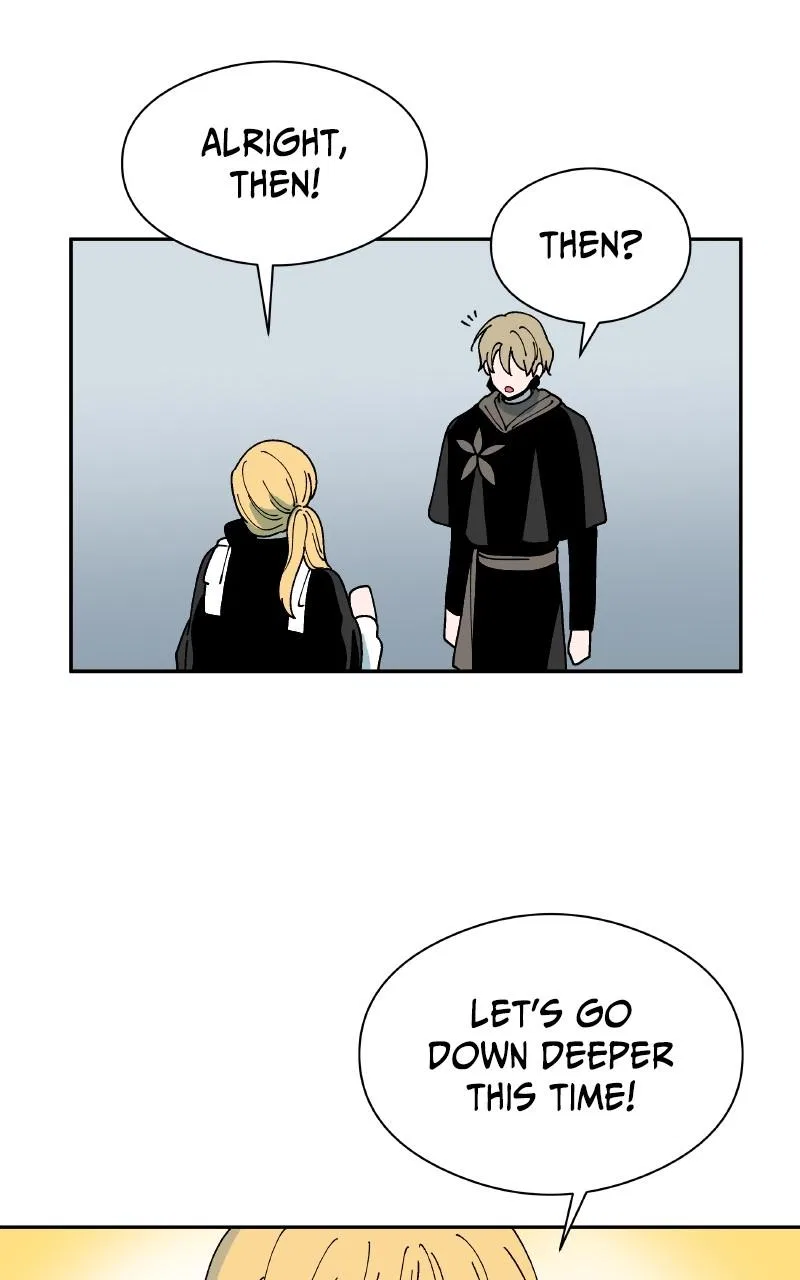 False Paradise Chapter 20 – Page 46