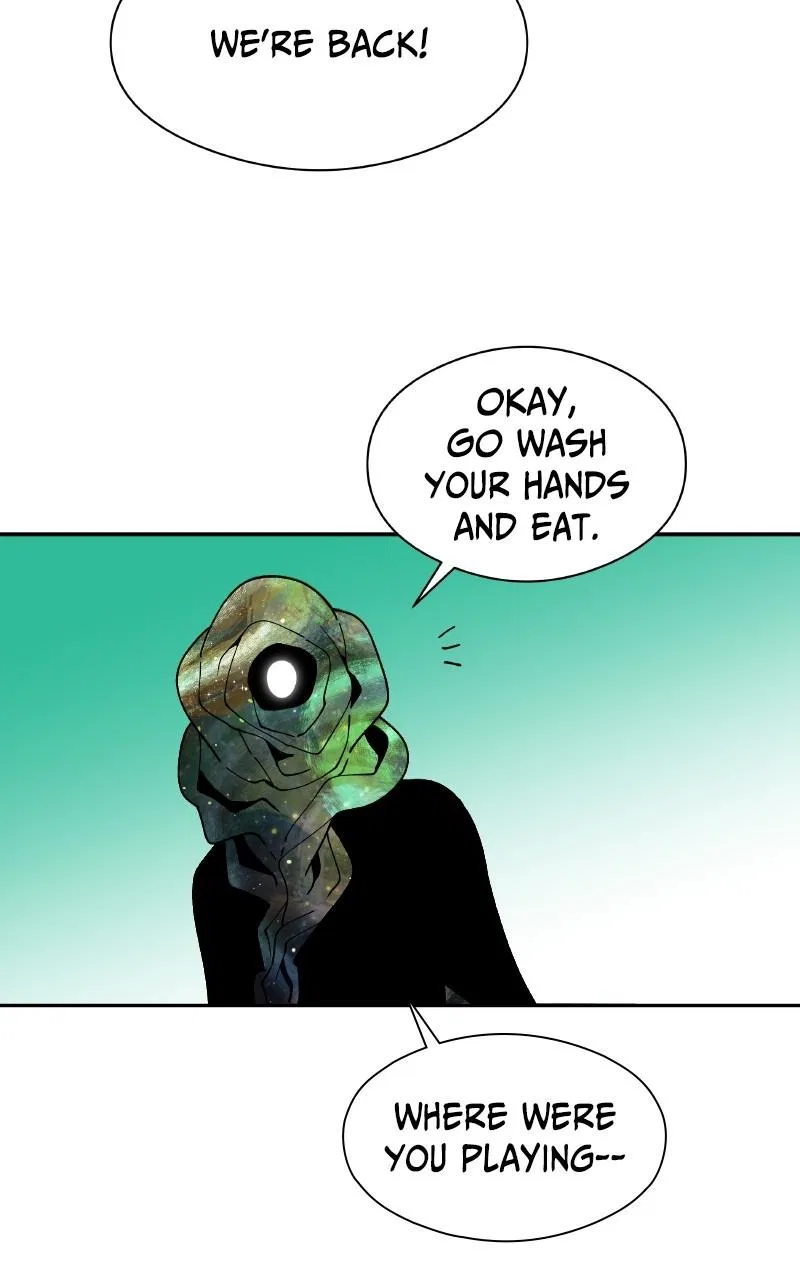 False Paradise Chapter 20 – Page 49