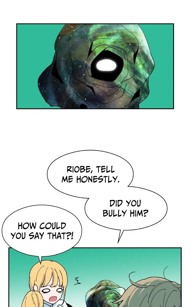 False Paradise Chapter 20 – Page 51