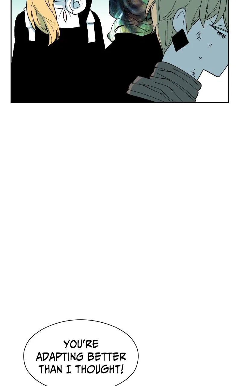 False Paradise Chapter 20 – Page 52