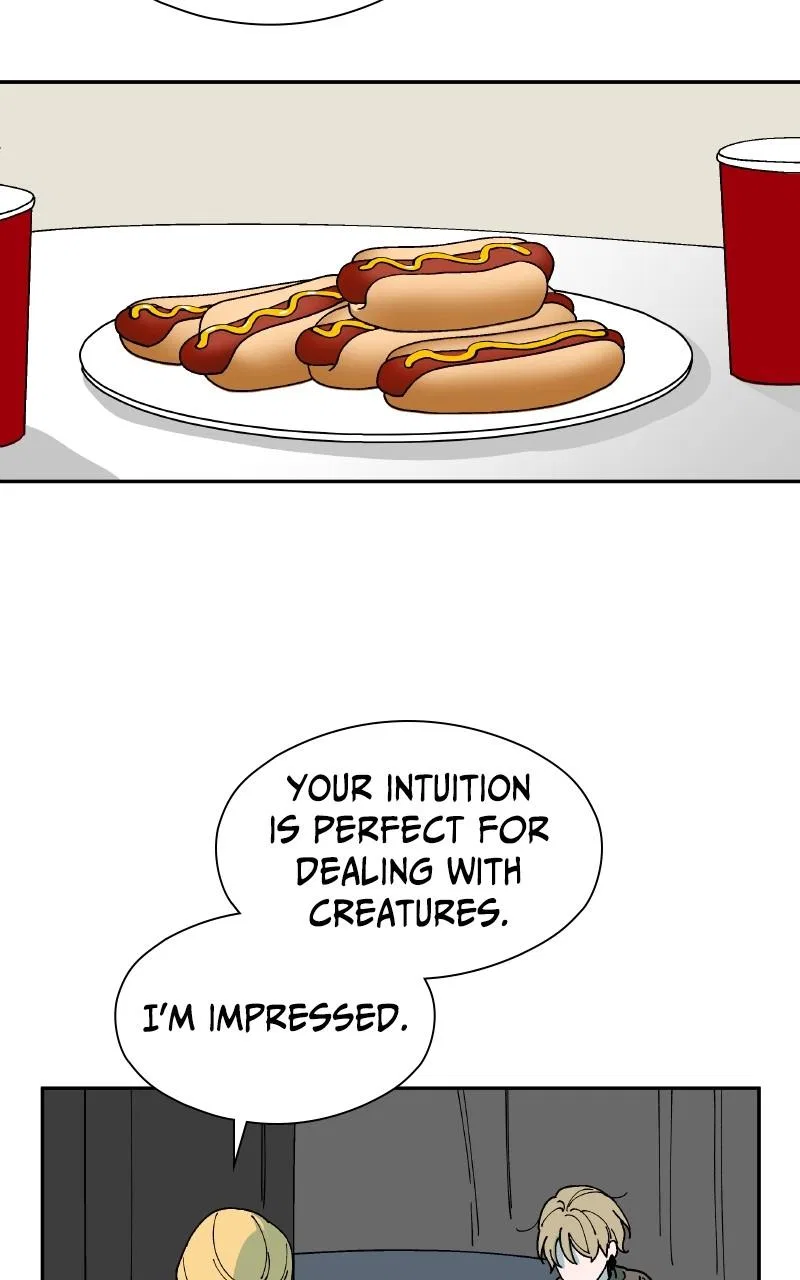 False Paradise Chapter 20 – Page 53