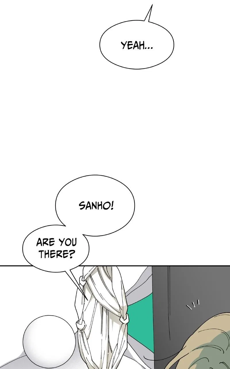 False Paradise Chapter 20 – Page 55