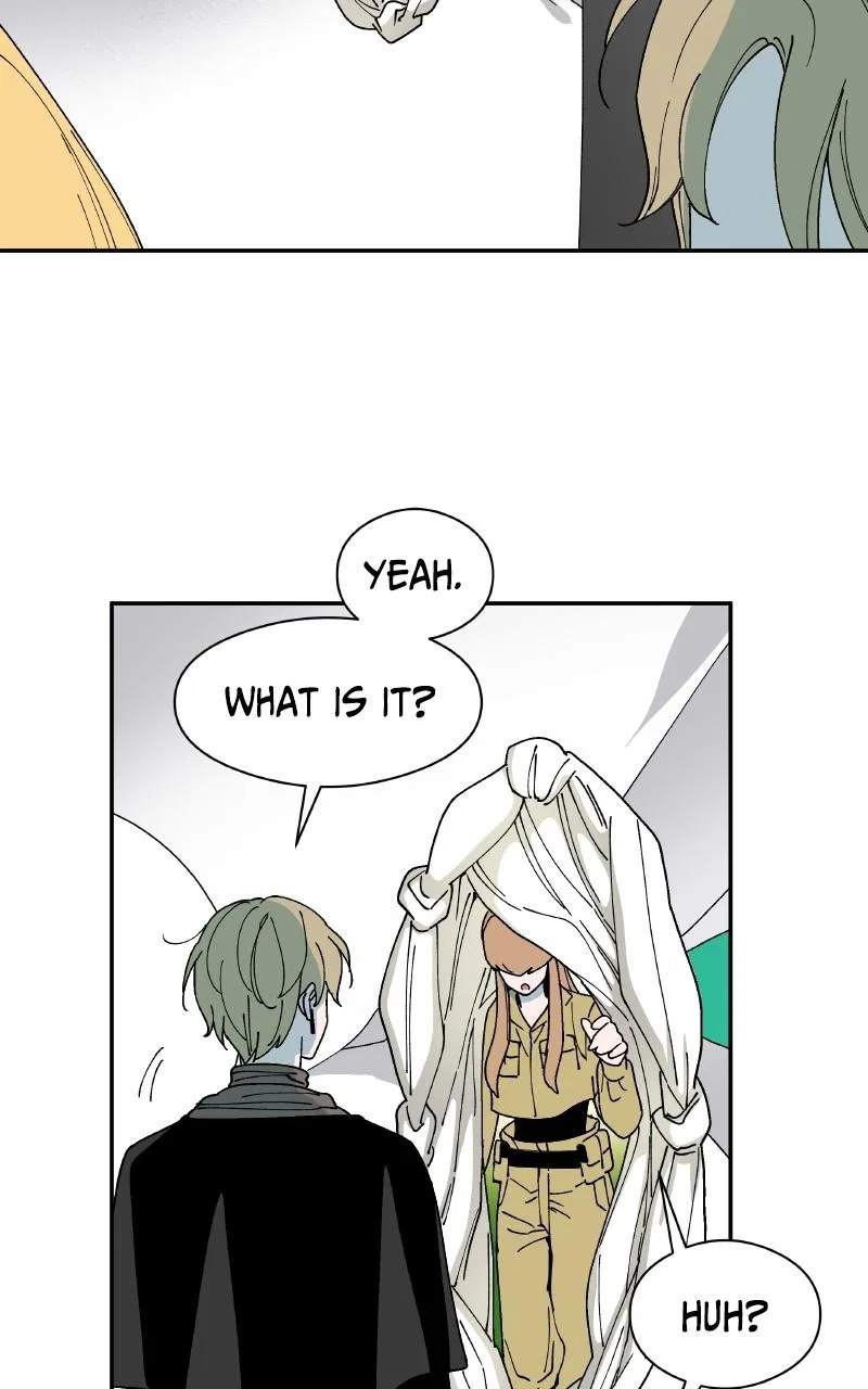False Paradise Chapter 20 – Page 56