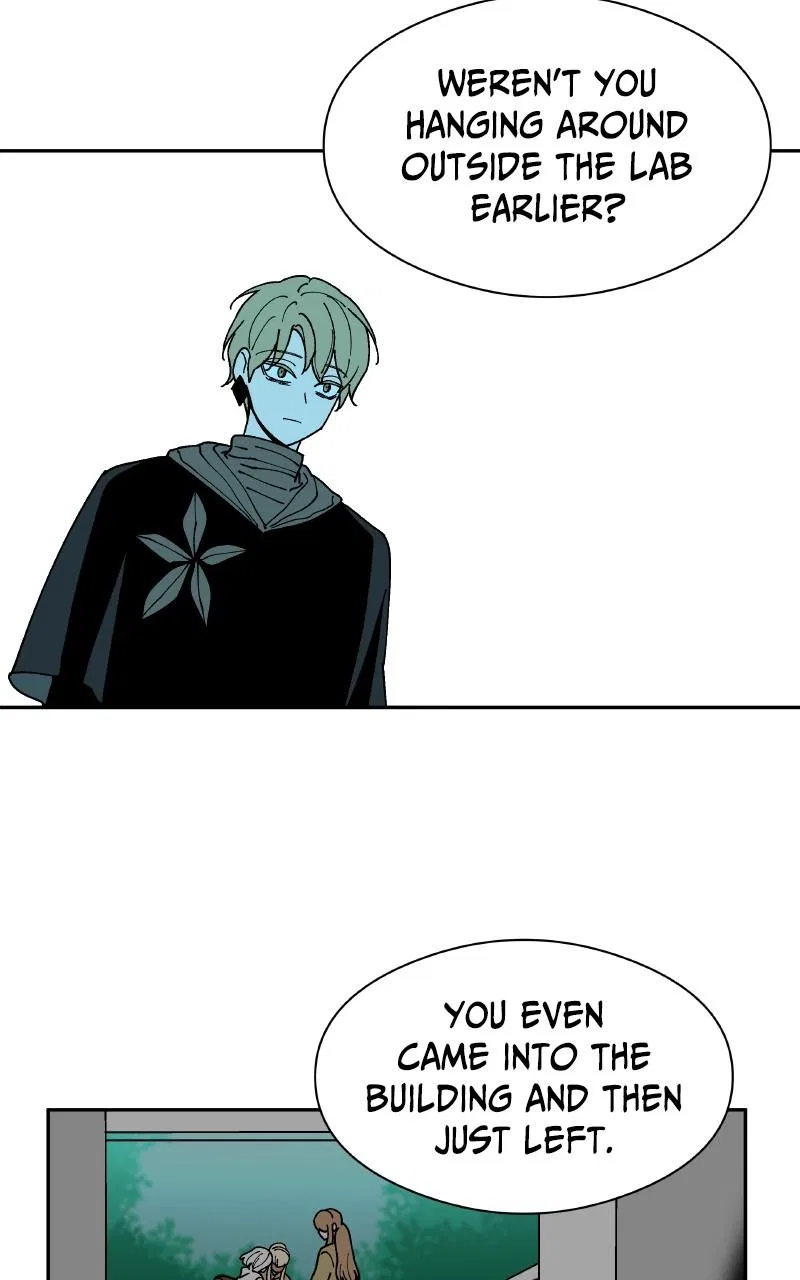 False Paradise Chapter 20 – Page 59