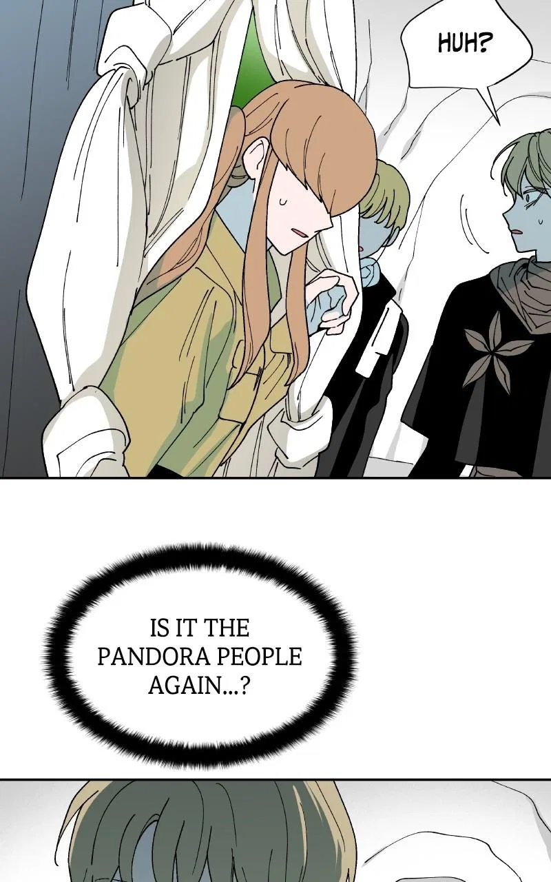False Paradise Chapter 20 – Page 64