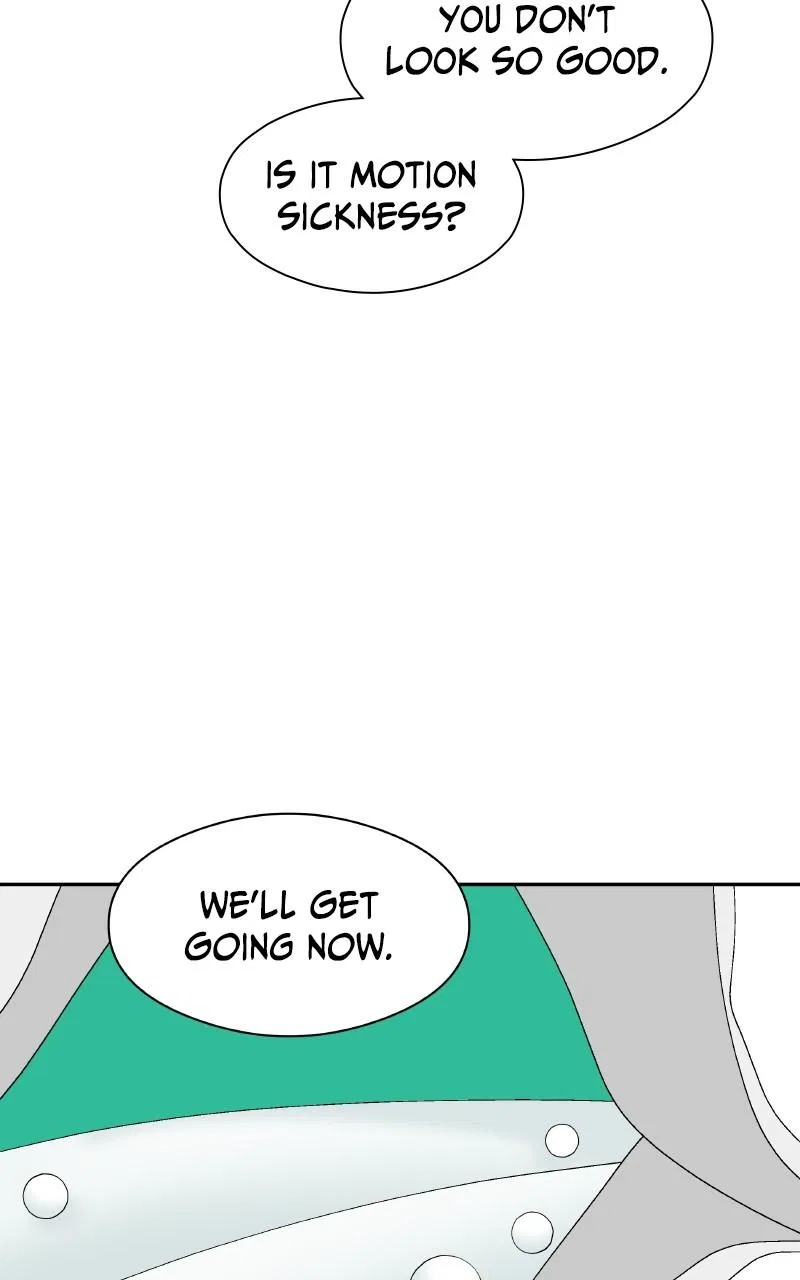 False Paradise Chapter 19 – Page 6