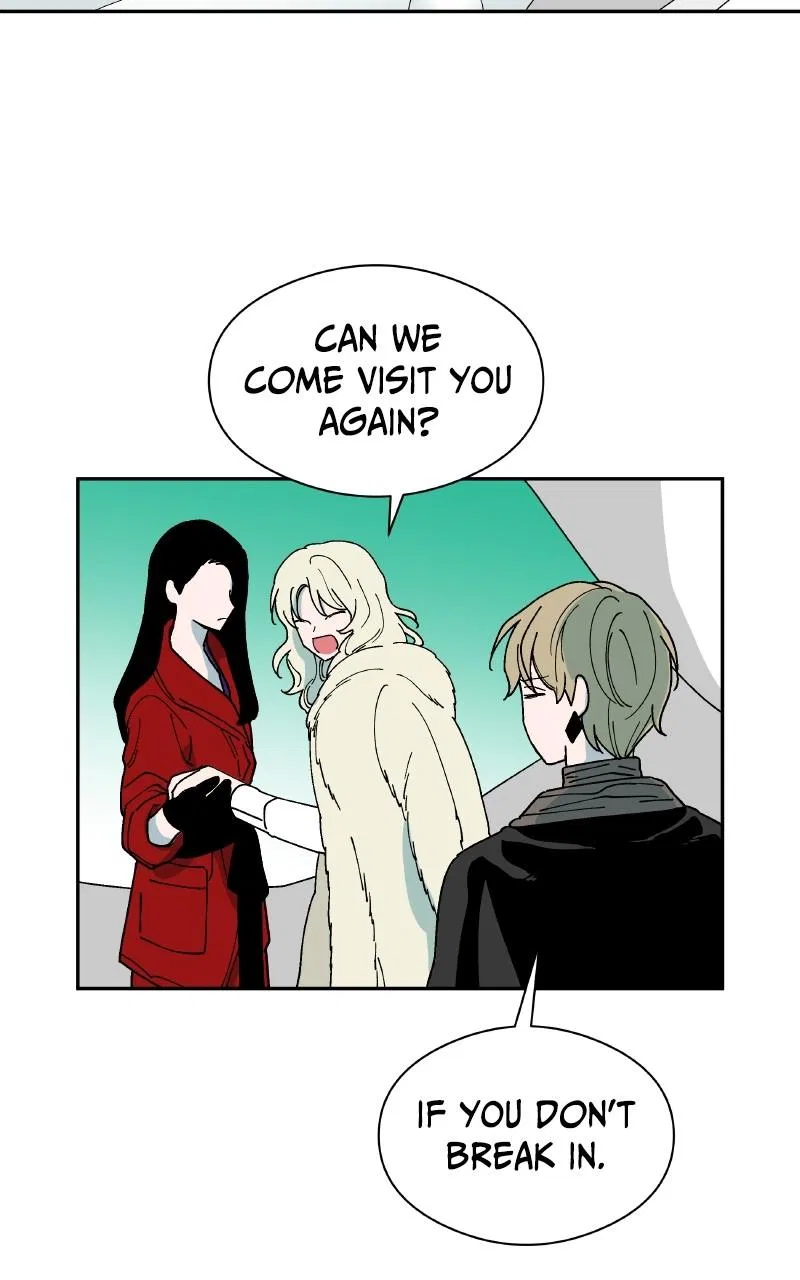 False Paradise Chapter 19 – Page 7