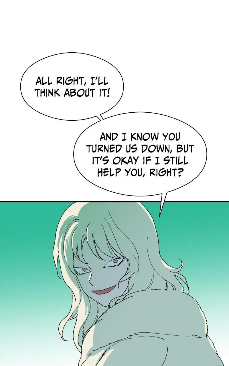 False Paradise Chapter 19 – Page 8