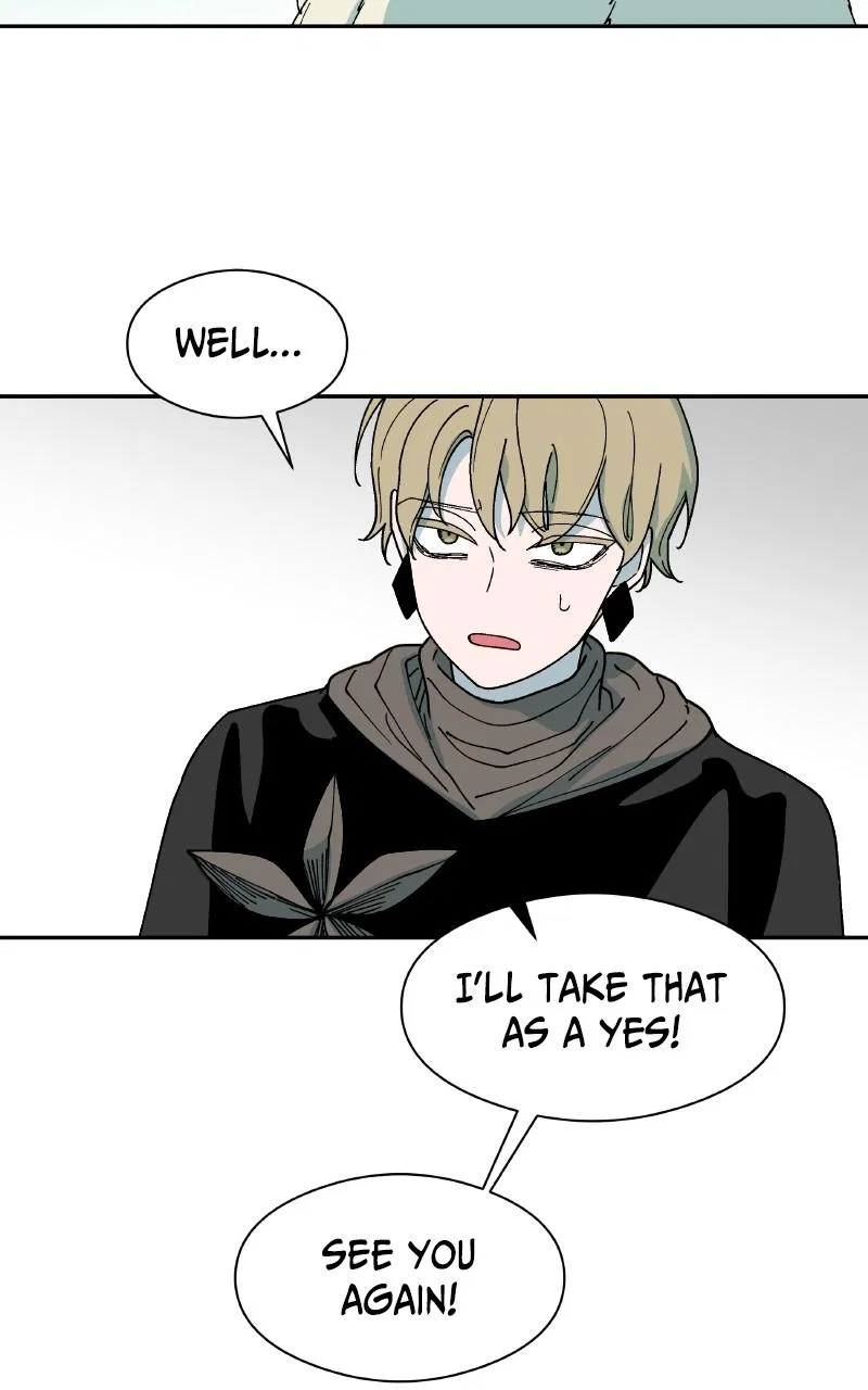 False Paradise Chapter 19 – Page 9