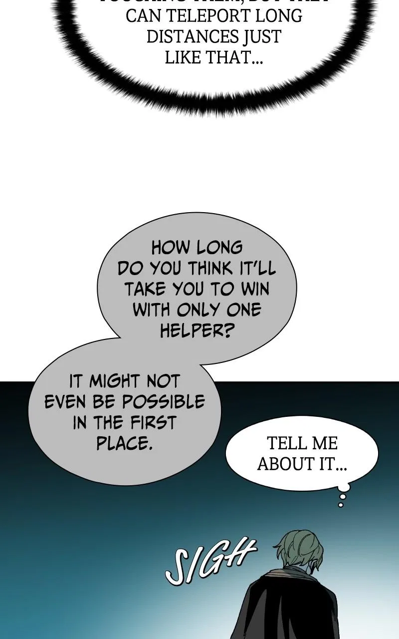False Paradise Chapter 19 – Page 12