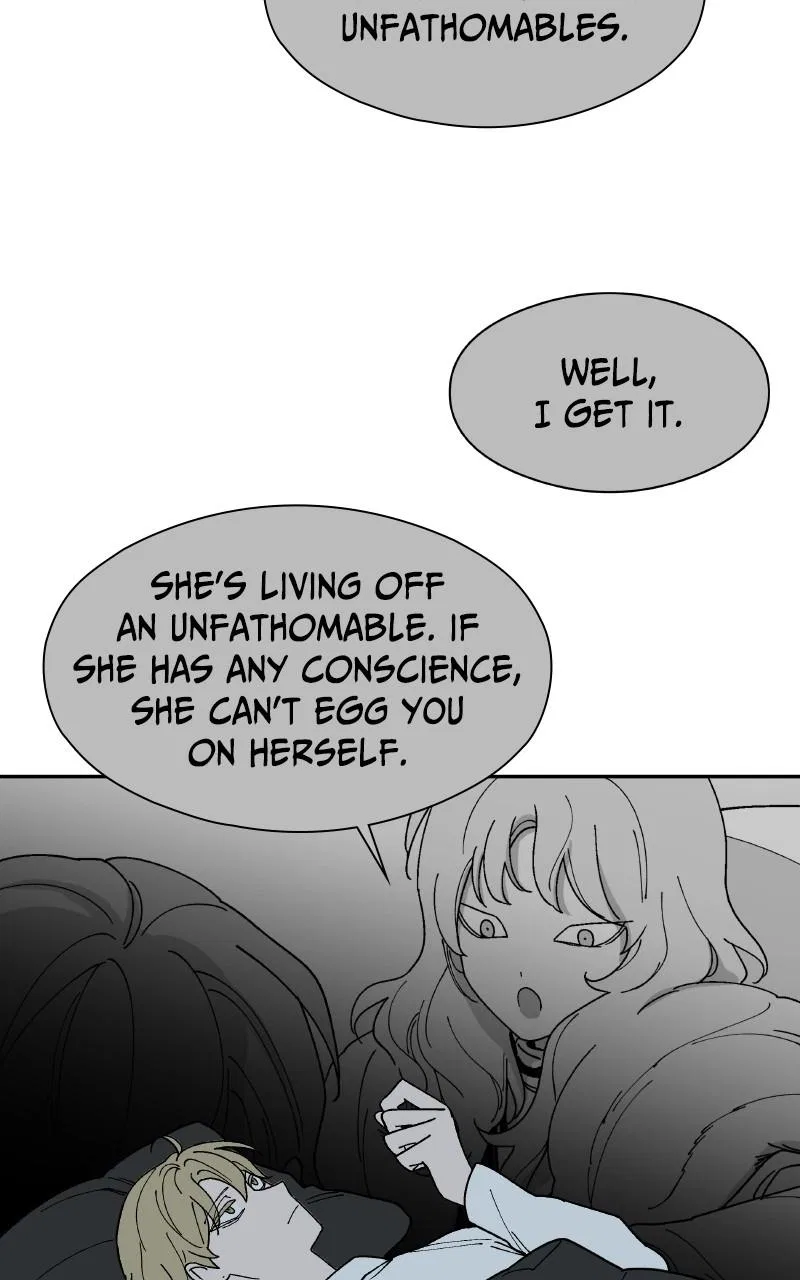 False Paradise Chapter 19 – Page 14