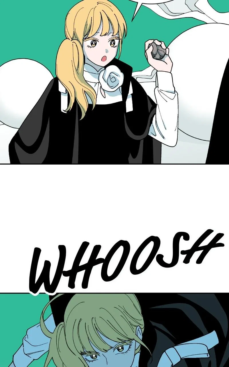 False Paradise Chapter 19 – Page 20