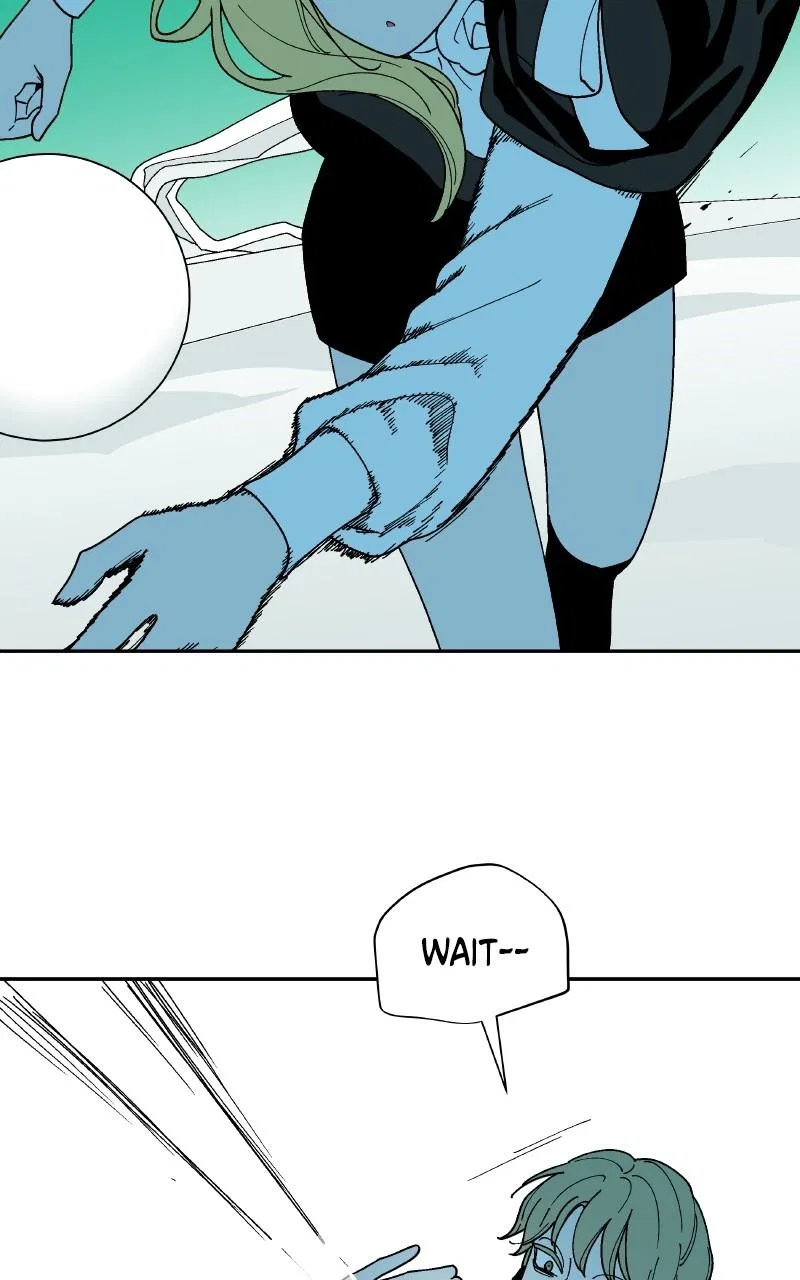 False Paradise Chapter 19 – Page 21