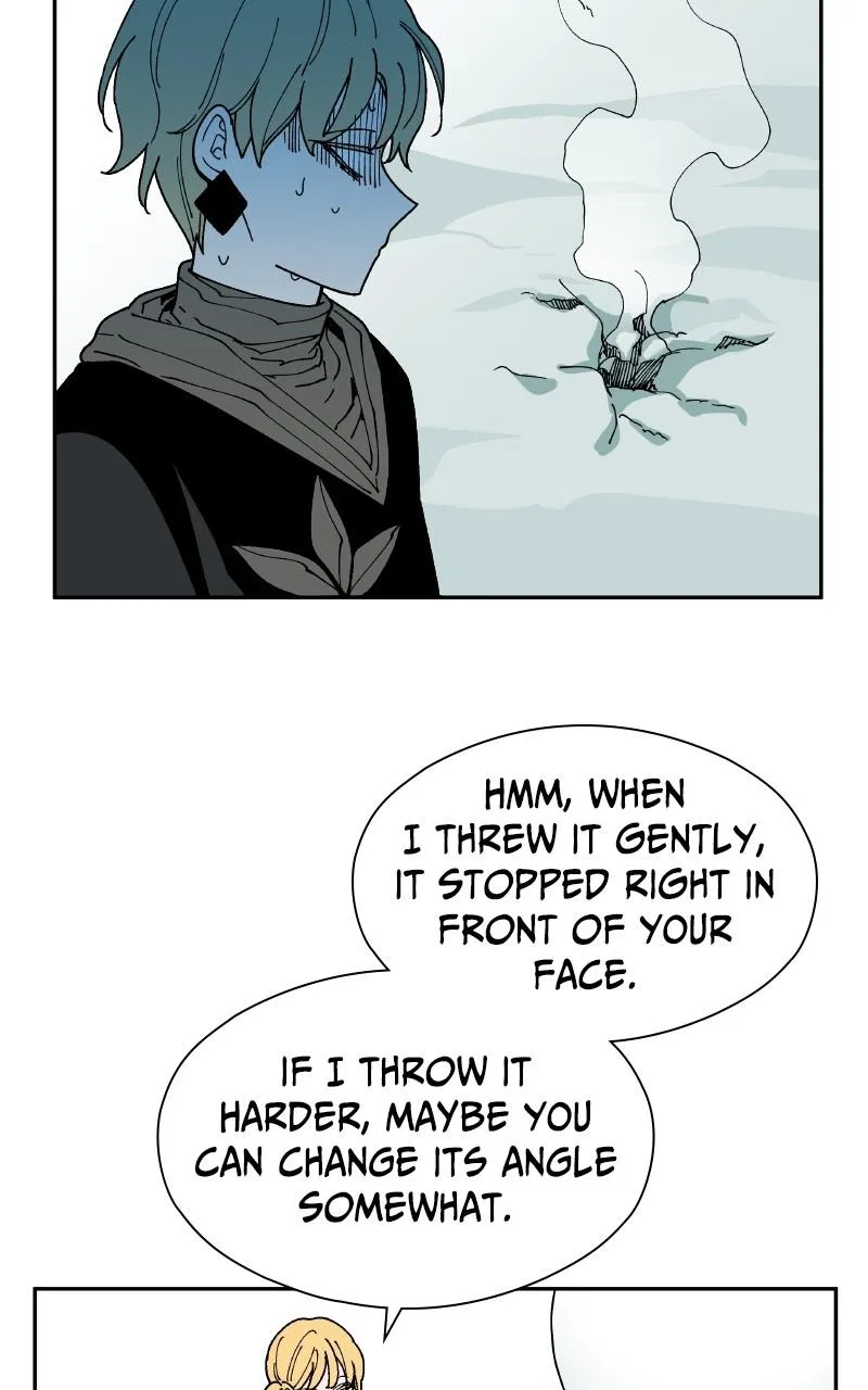 False Paradise Chapter 19 – Page 23