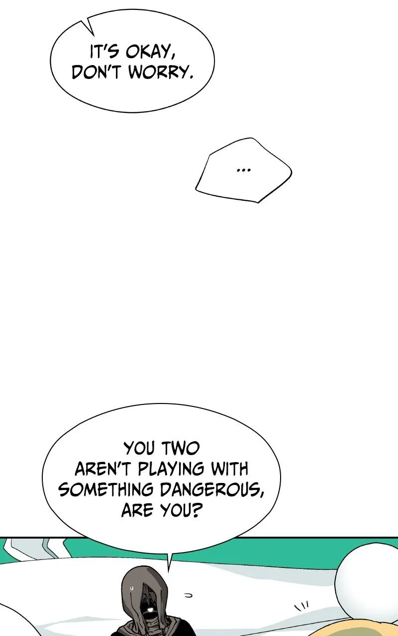 False Paradise Chapter 19 – Page 25