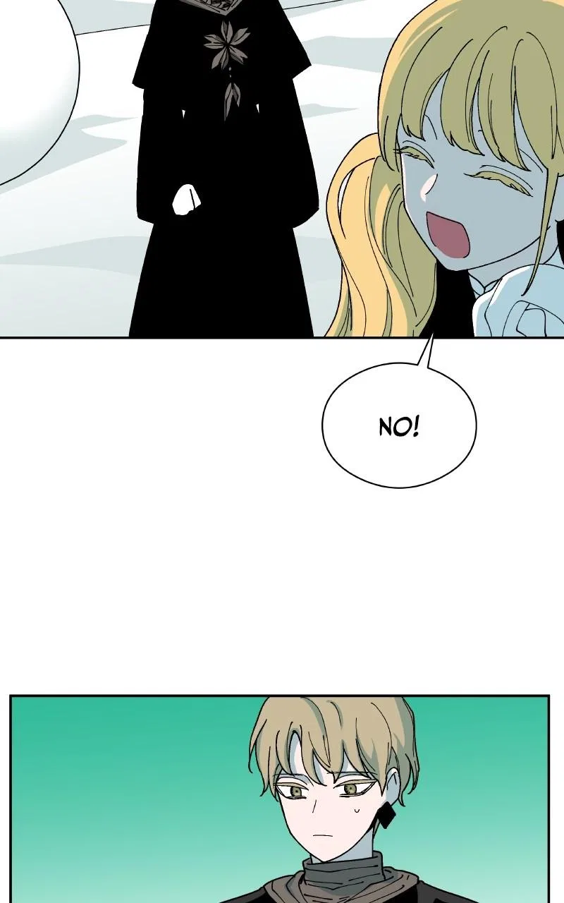 False Paradise Chapter 19 – Page 26