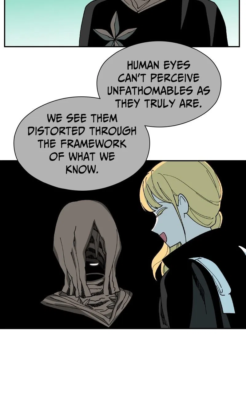 False Paradise Chapter 19 – Page 27