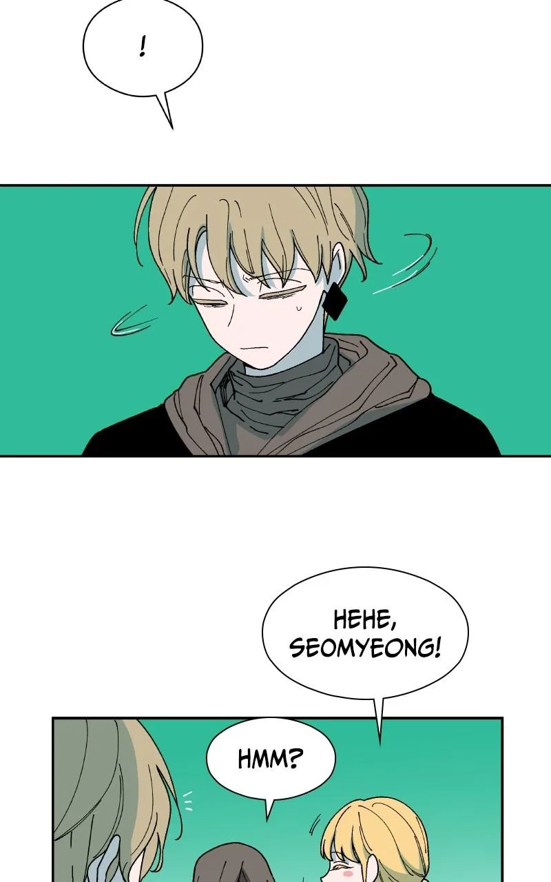 False Paradise Chapter 19 – Page 29