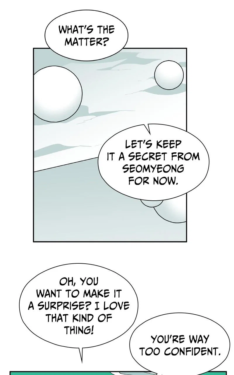 False Paradise Chapter 19 – Page 32