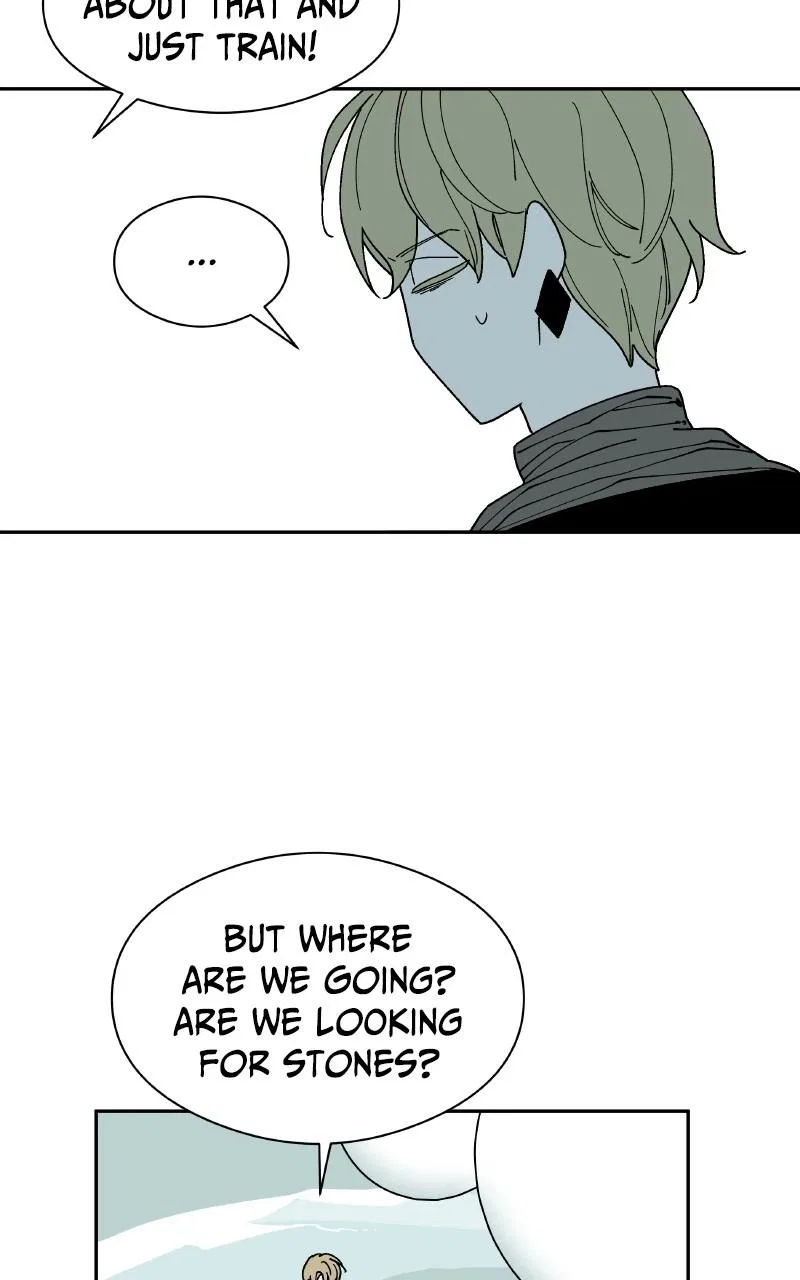 False Paradise Chapter 19 – Page 35