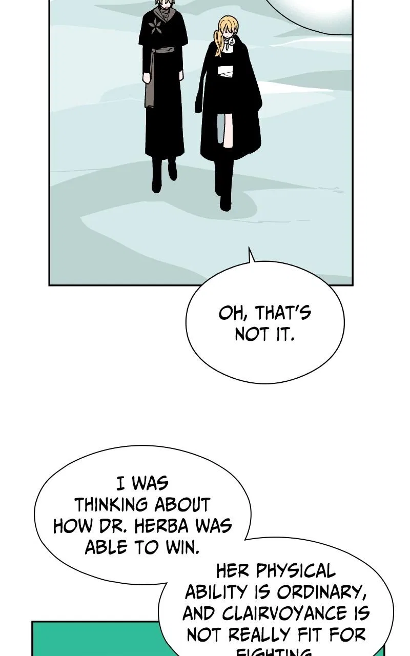 False Paradise Chapter 19 – Page 36