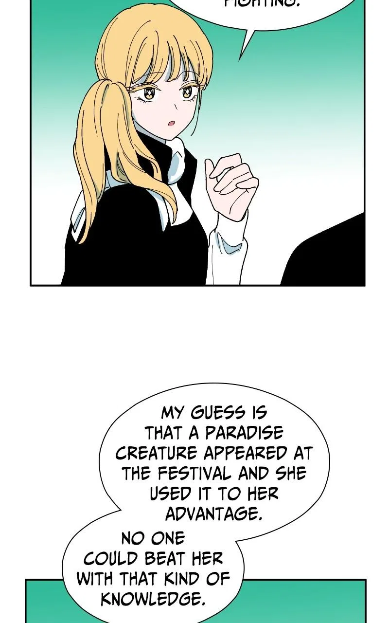 False Paradise Chapter 19 – Page 37