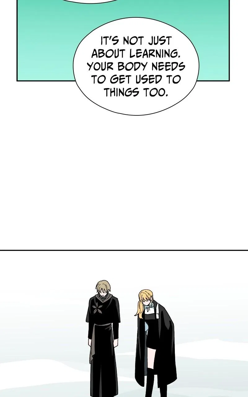 False Paradise Chapter 19 – Page 39