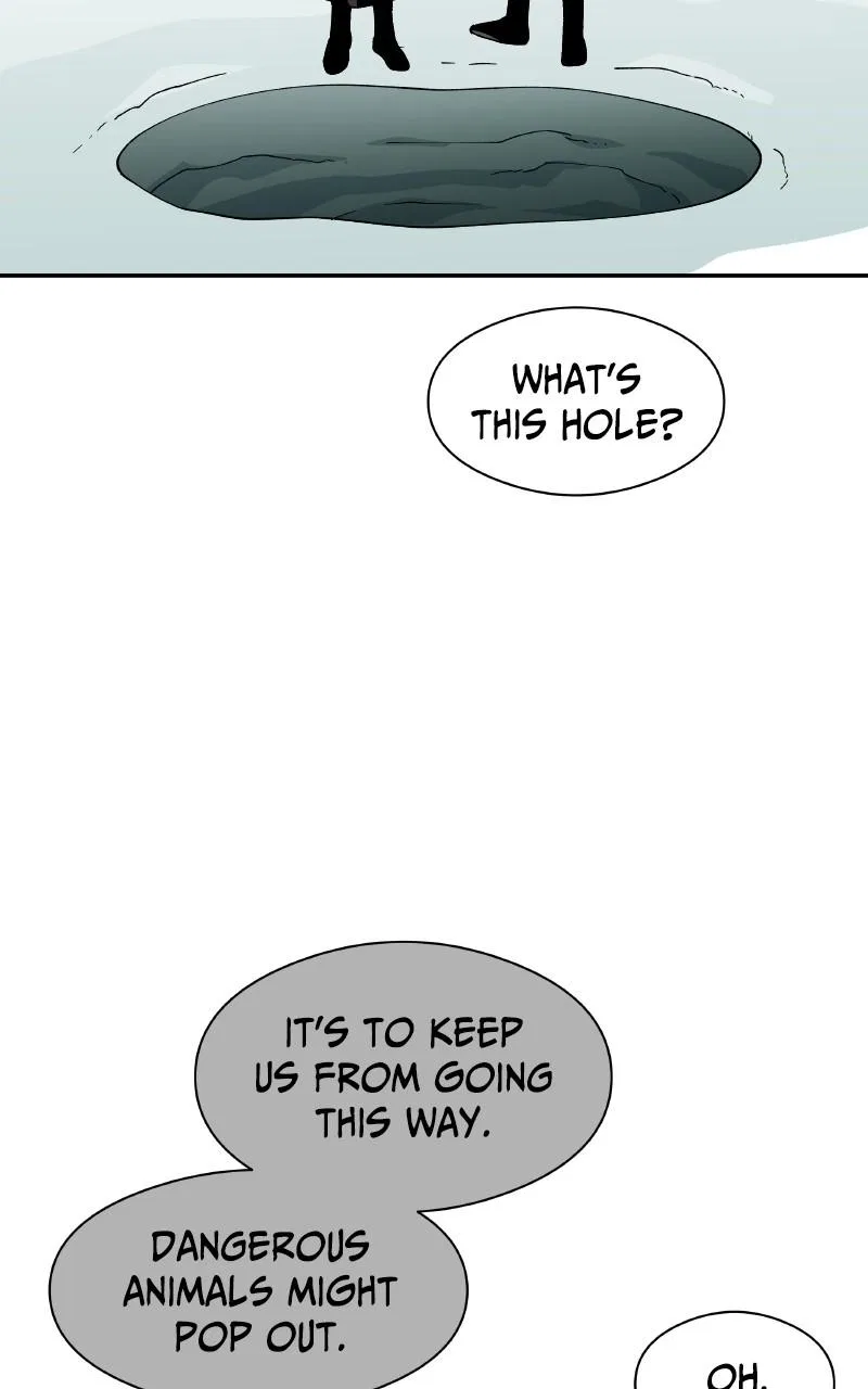 False Paradise Chapter 19 – Page 40