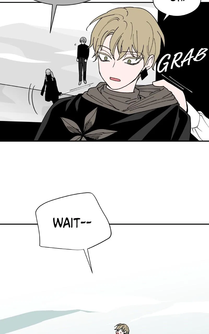 False Paradise Chapter 19 – Page 41