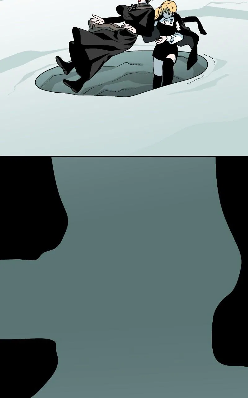 False Paradise Chapter 19 – Page 42