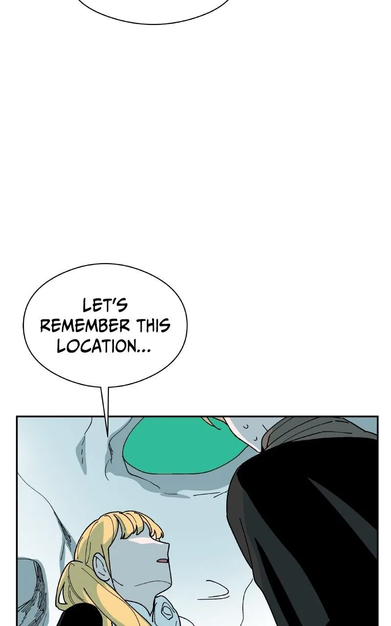 False Paradise Chapter 19 – Page 44