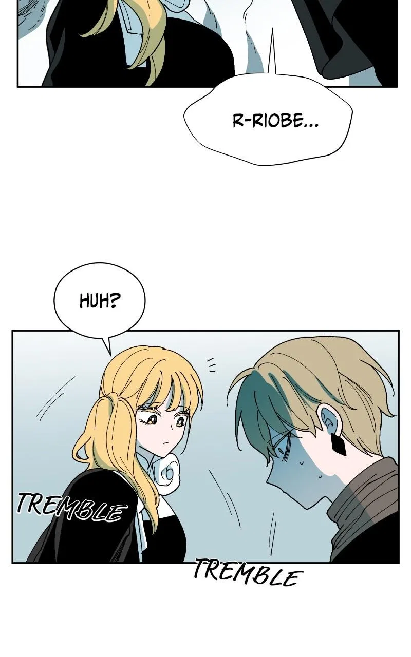 False Paradise Chapter 19 – Page 45