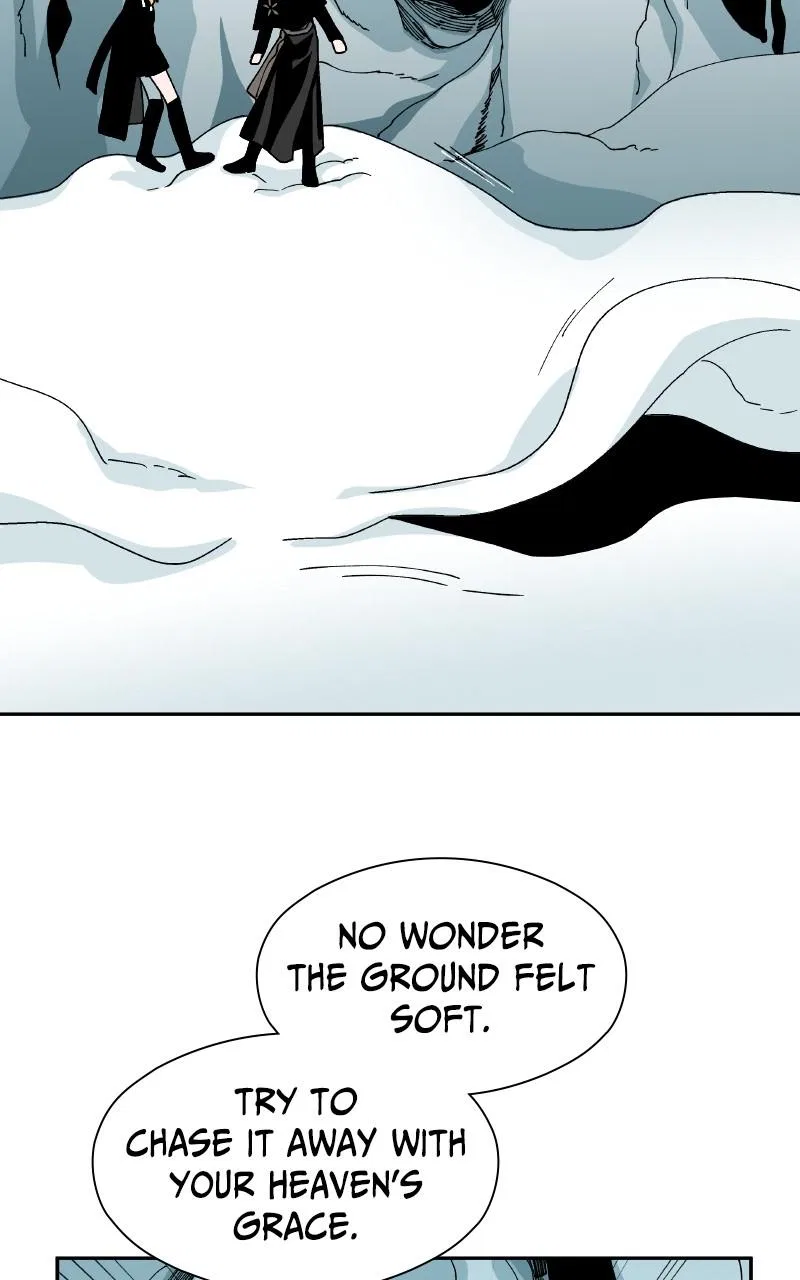 False Paradise Chapter 19 – Page 47