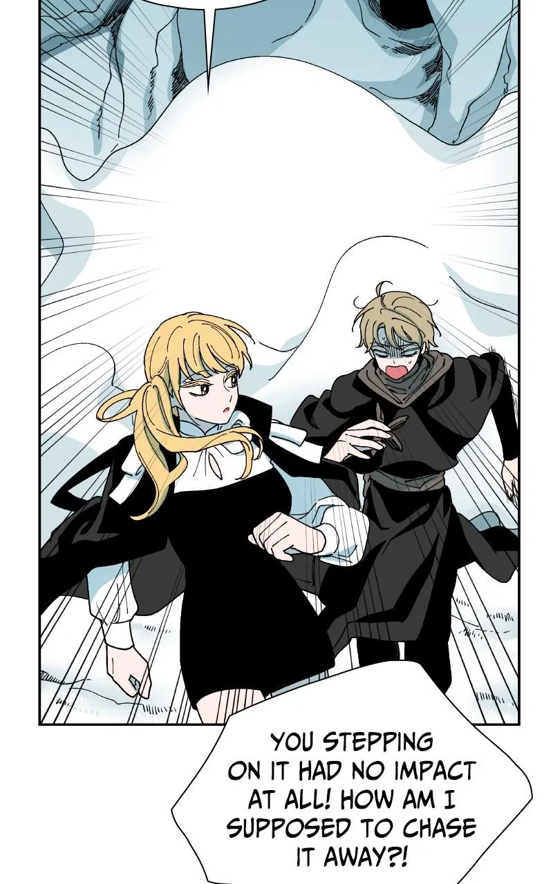 False Paradise Chapter 19 – Page 48