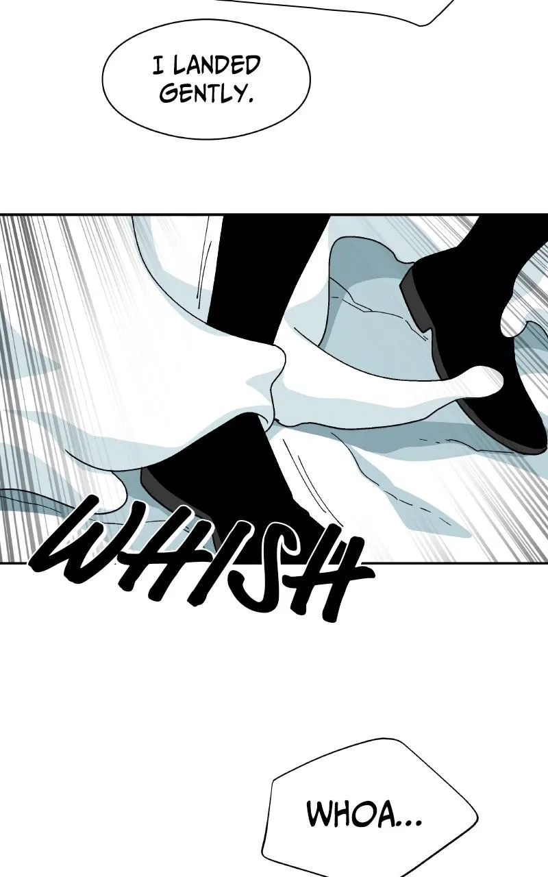 False Paradise Chapter 19 – Page 49