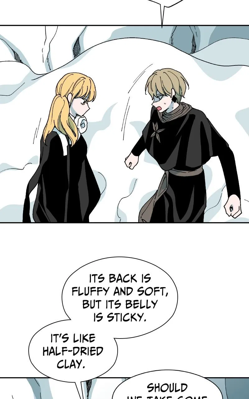 False Paradise Chapter 19 – Page 50