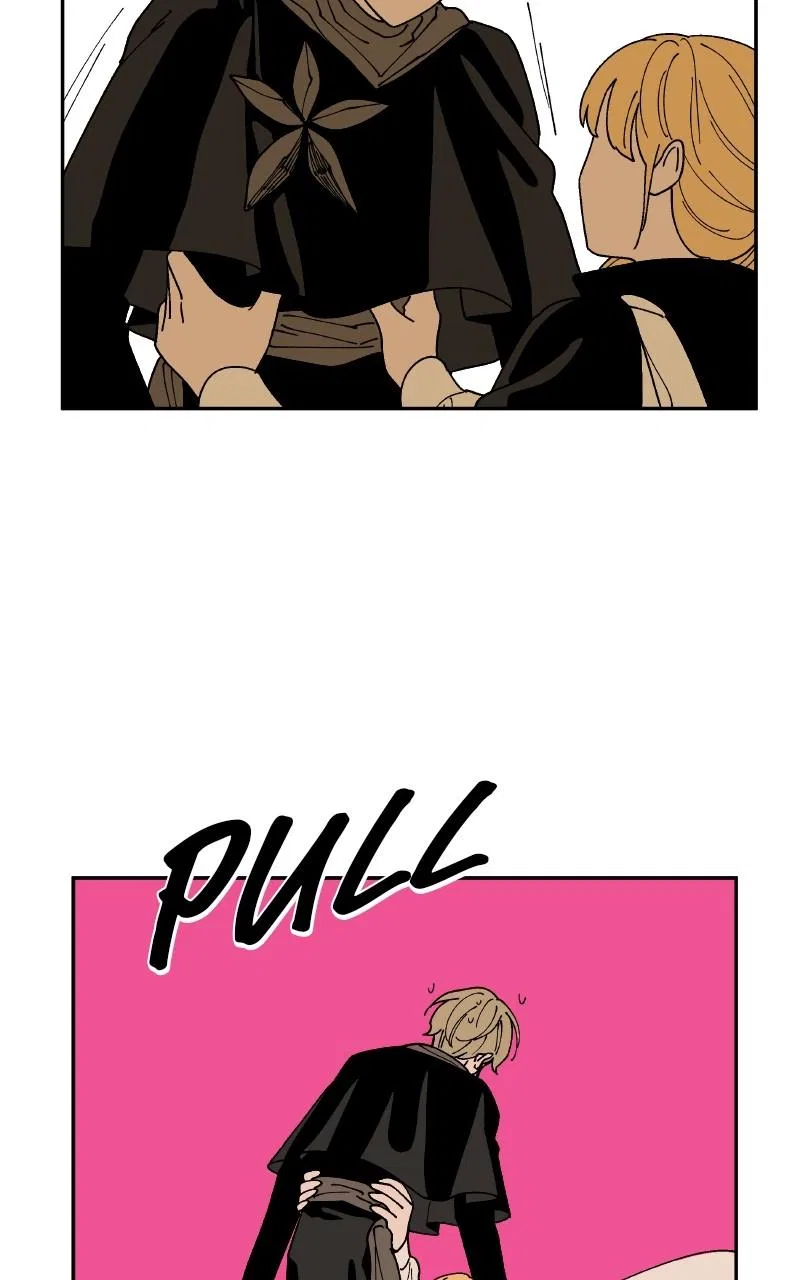 False Paradise Chapter 19 – Page 52