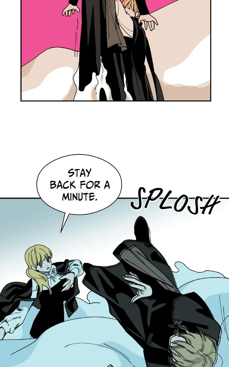 False Paradise Chapter 19 – Page 53