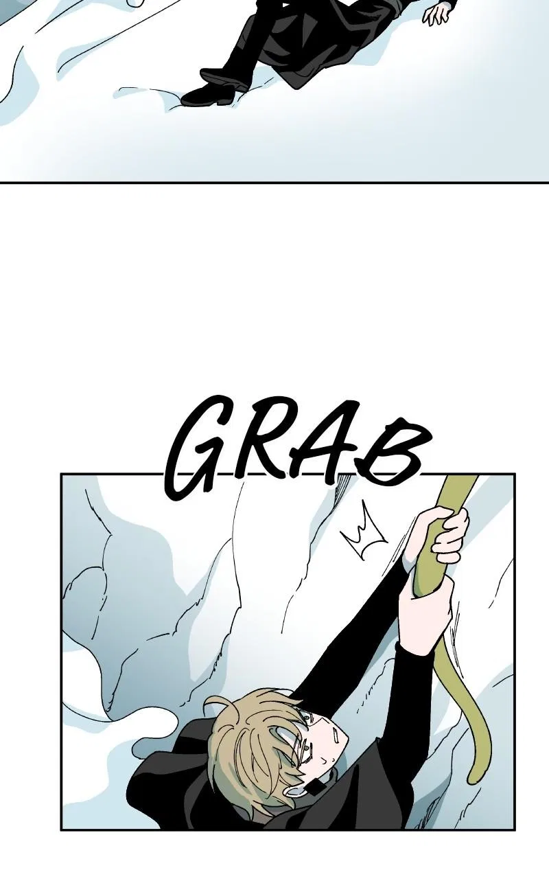 False Paradise Chapter 19 – Page 55