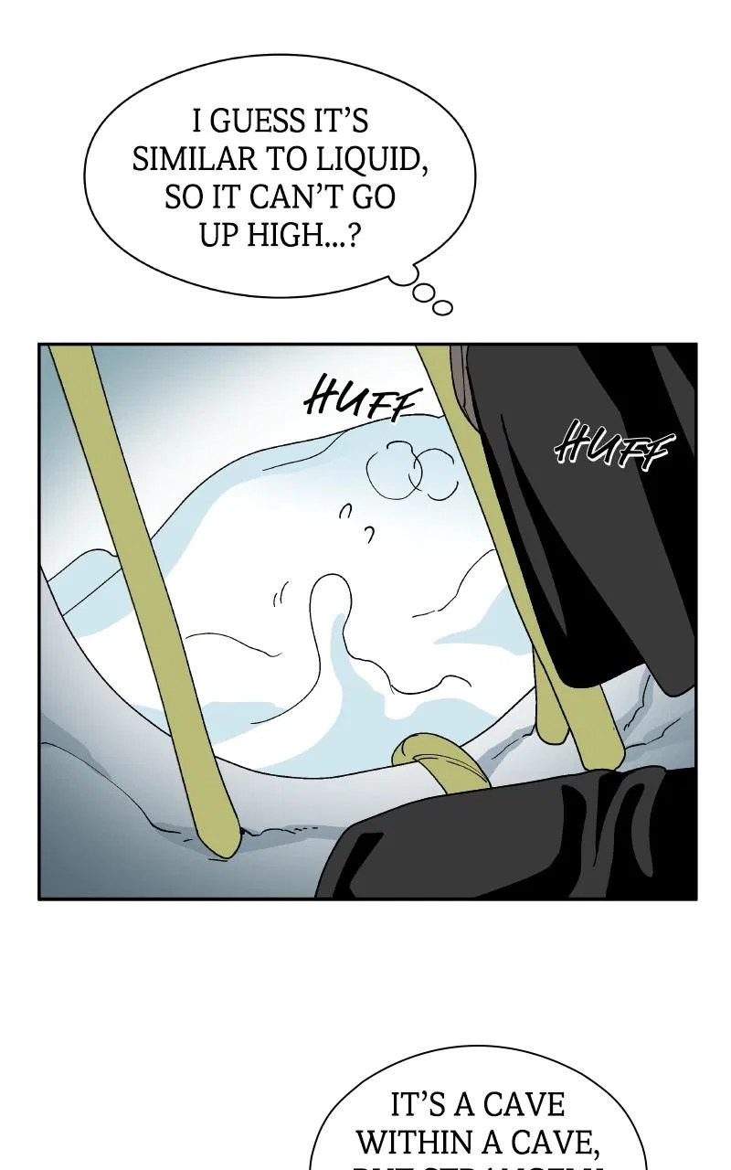 False Paradise Chapter 19 – Page 57