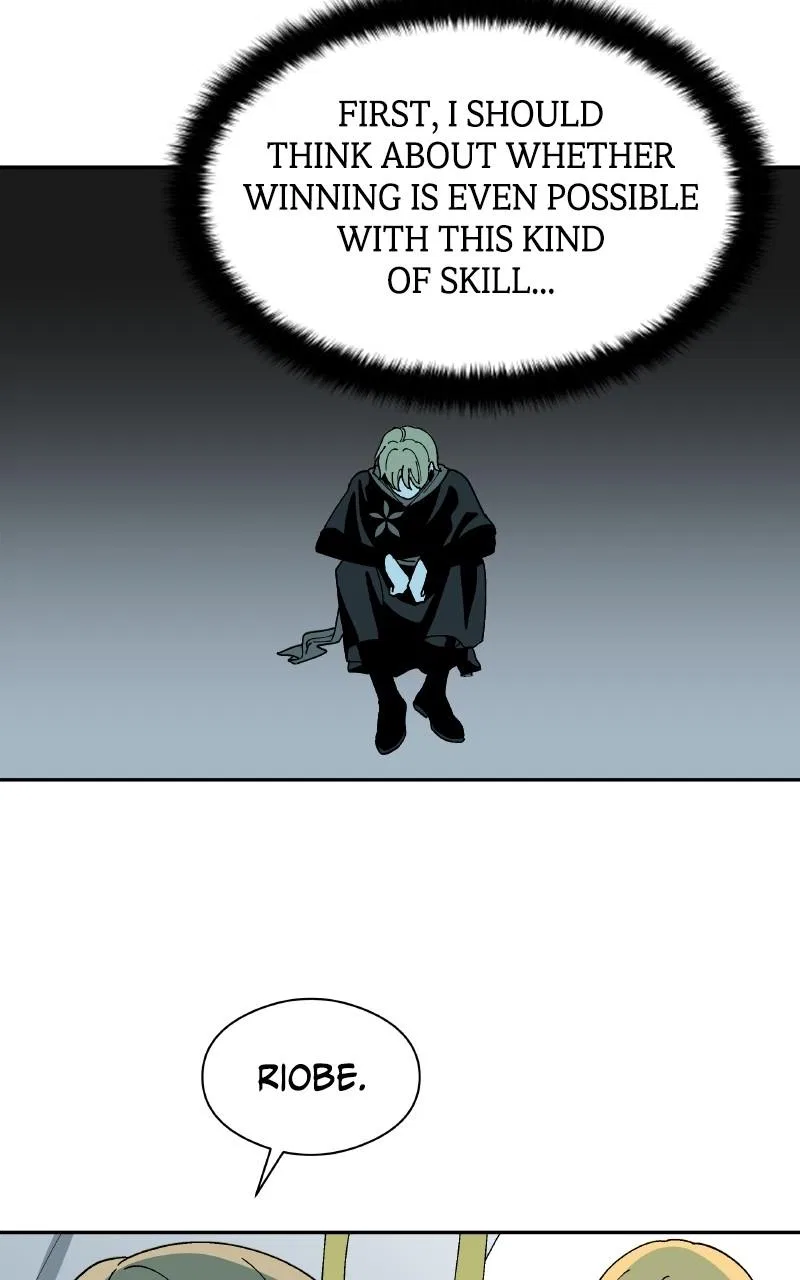 False Paradise Chapter 19 – Page 61
