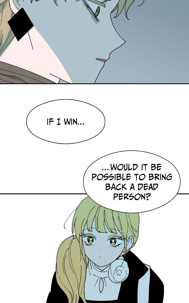 False Paradise Chapter 19 – Page 63
