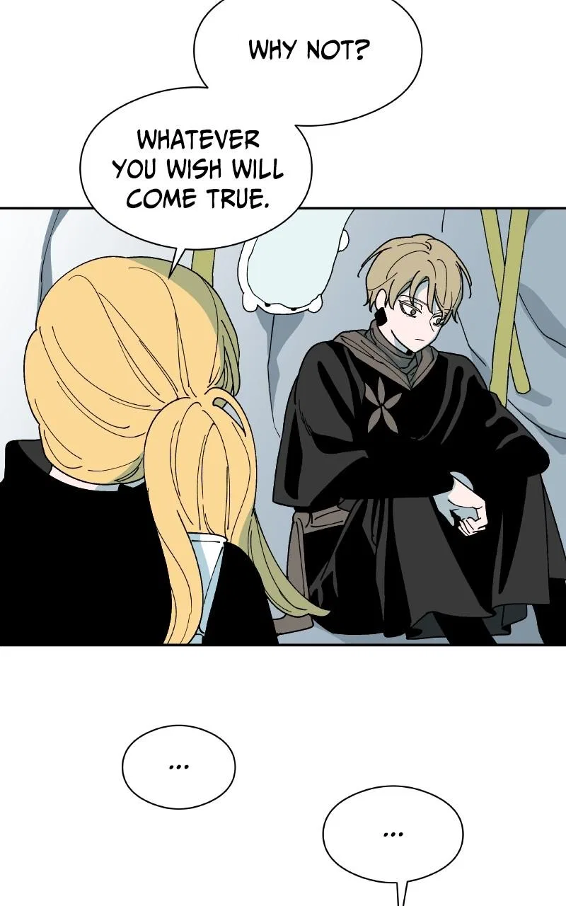 False Paradise Chapter 19 – Page 65