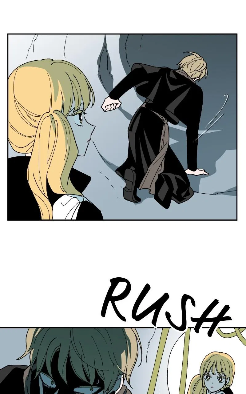 False Paradise Chapter 19 – Page 67
